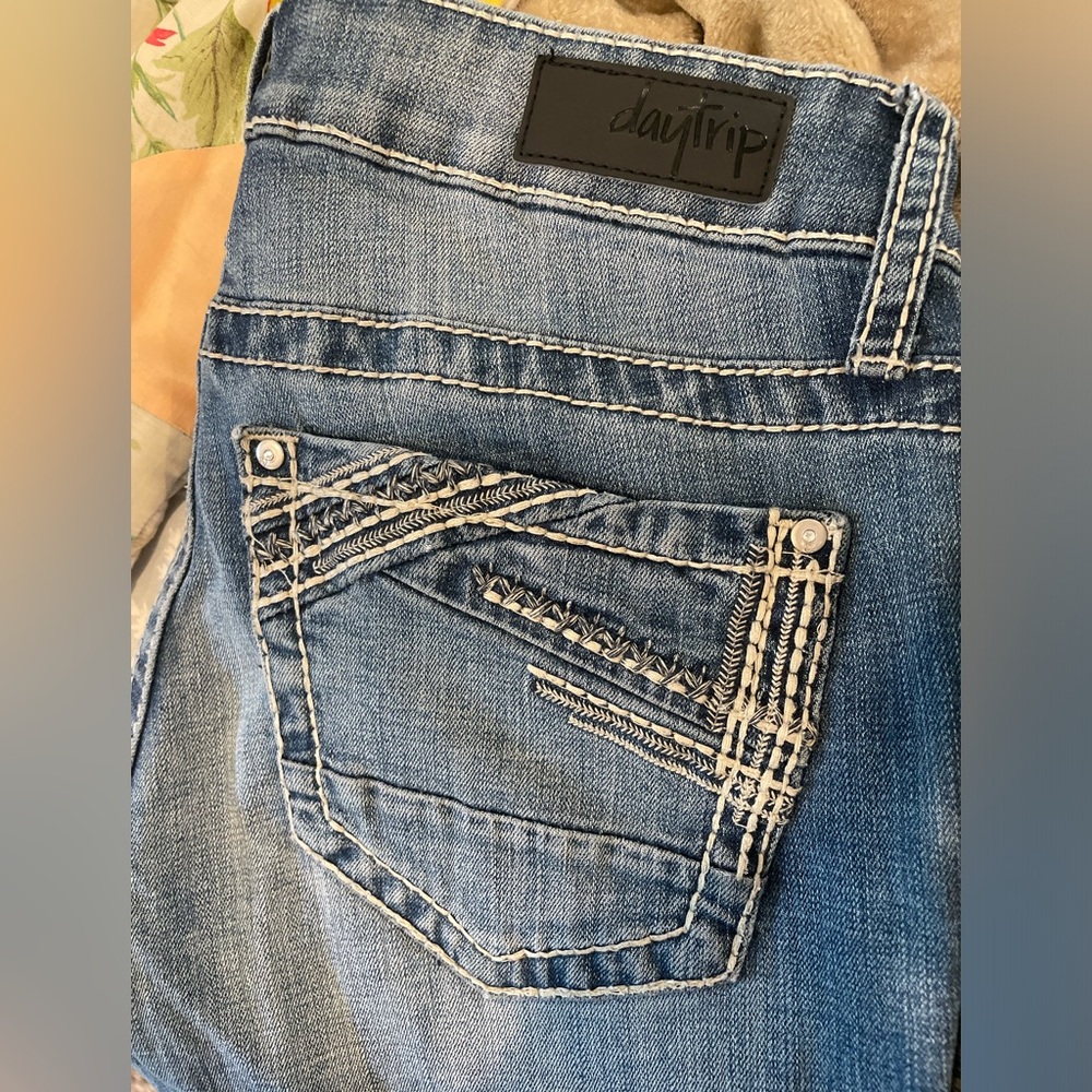 Daytrip jeans 27 R - Picture 3 of 3